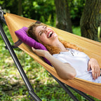 Universal Hammock with Medium Size Stands