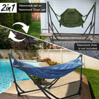 UniGen Transforming Hammock Stand