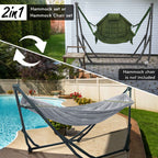 UniGen Transforming Hammock Stand