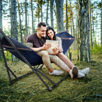Universal Hammock with Medium Size Stands