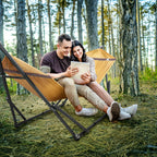 Universal Hammock with Medium Size Stands