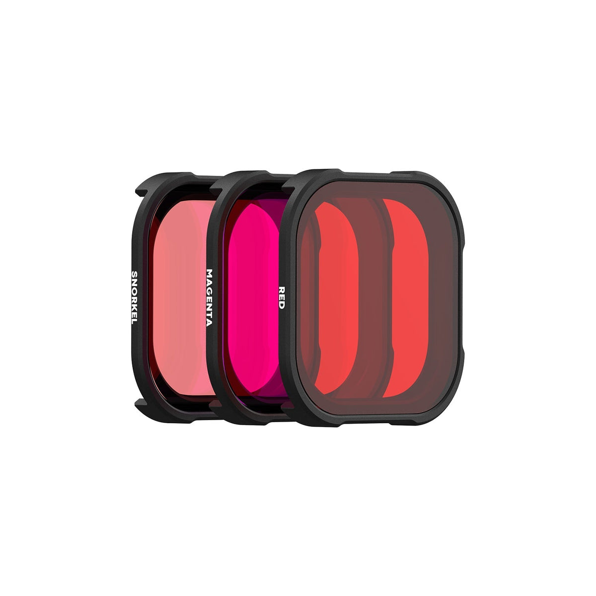 PolarPro Dive Filters | GoPro HERO9/10/11/12 Black Protective Housing