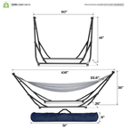 UniGen Transforming Hammock Stand