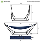UniGen Transforming Hammock Stand
