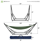 UniGen Transforming Hammock Stand