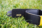 JJF Pro 7' Leash - Hawai'i Edition - Yellow/Night