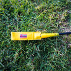 JJF Pro 6' Leash - Hawai'i Edition - Yellow/Night