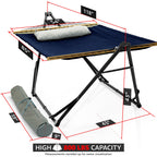 Unity Canvas Hammock Stand