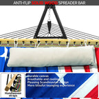 Unity Canvas Hammock Stand