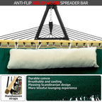 Unity Canvas Hammock Stand