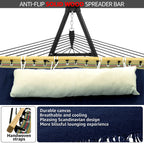 Unity Canvas Hammock Stand