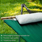 Unity Canvas Hammock Stand