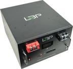 LBP 6kW Stackable V1G- 48V120Ah- HS015