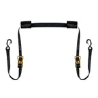 HandleCuff Ratcheting Tie Downs