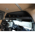 Sprinter Headliner Shelf Cover