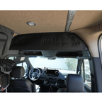 Sprinter Headliner Shelf Cover