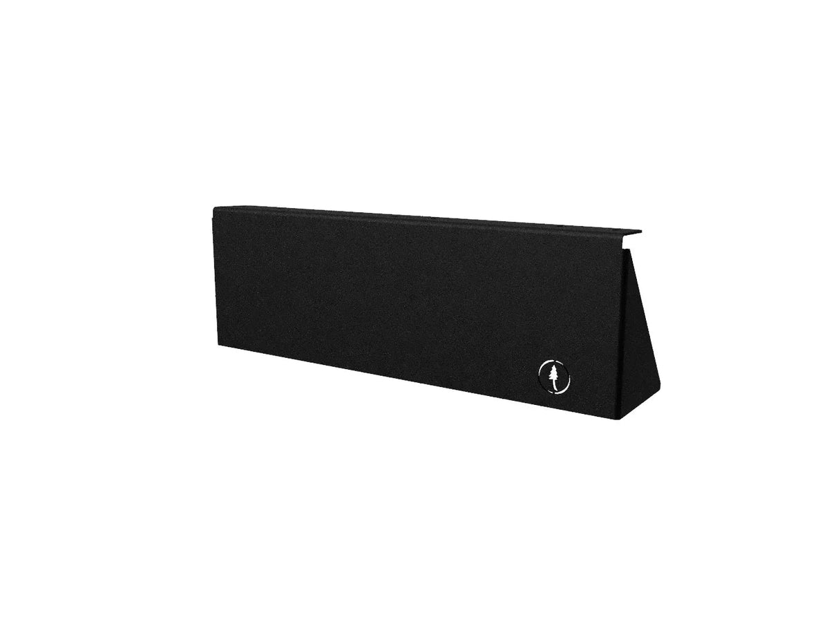Ford Transit Seat Base Heater Trim