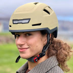 Hemp | XNITO Helmet