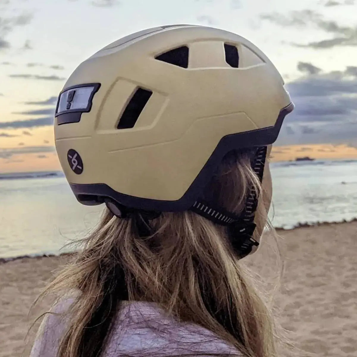 Hemp | XNITO Helmet