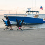 MystiQ Lounge Chair