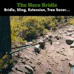 Hero Bridle