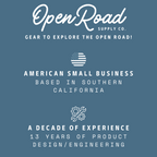 open road supply co
