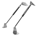 Hood Strut Lift (19+ Sprinter)