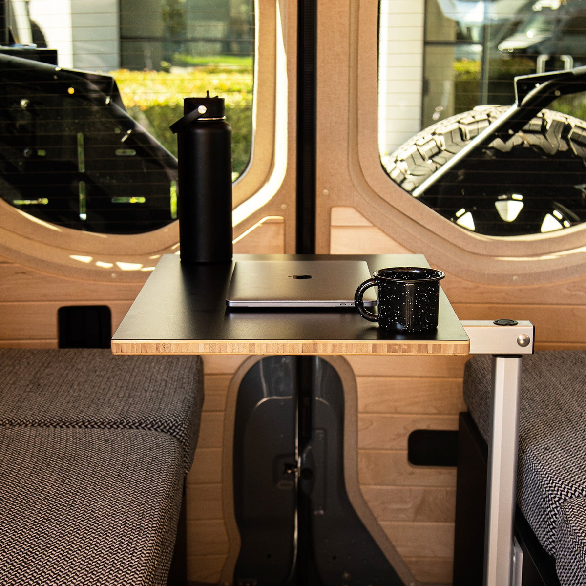 Universal Lagun Table System