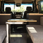 Universal Lagun Table System