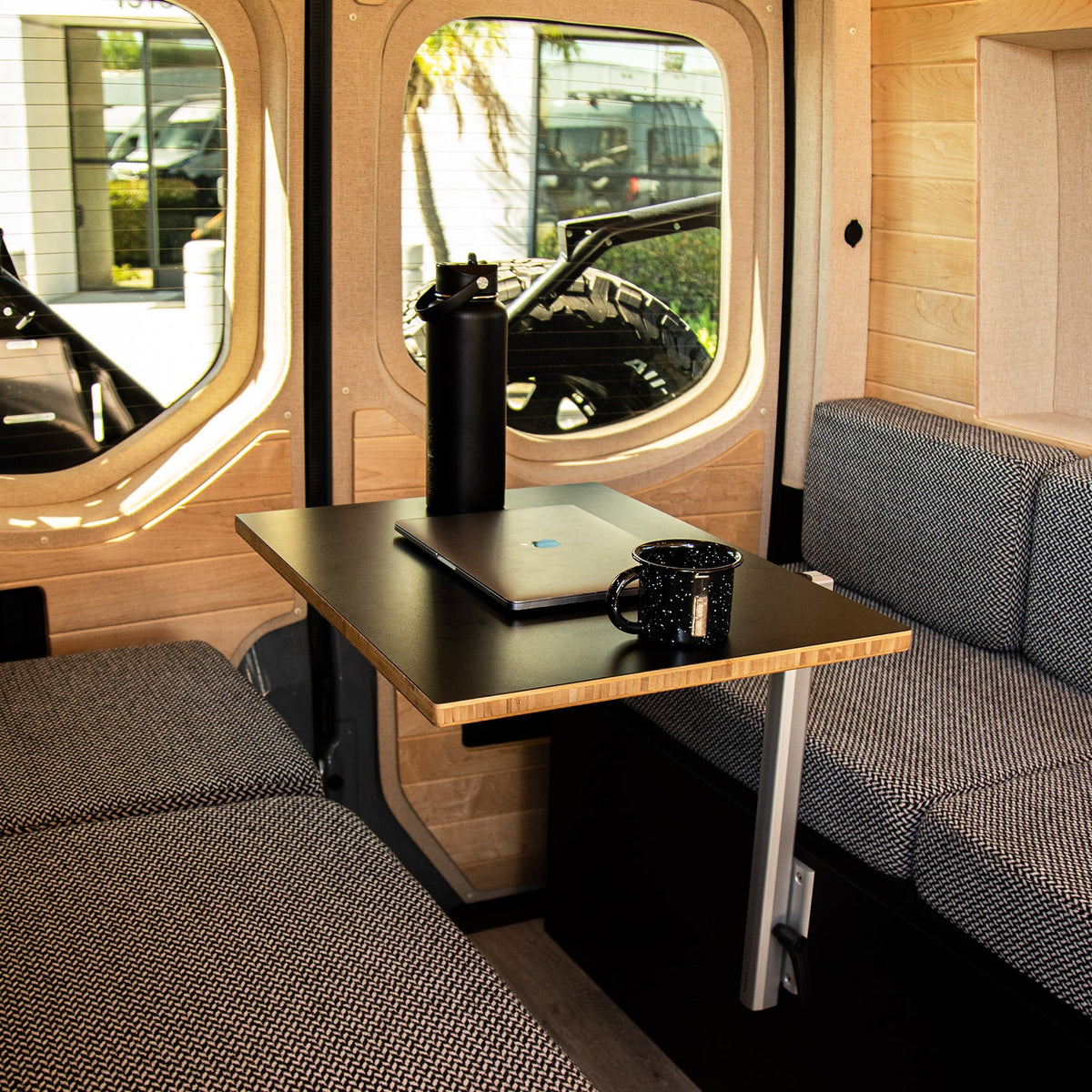 Universal Lagun Table System