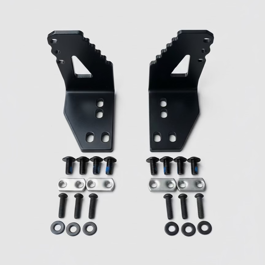 DIODE DYNAMIC SS5 SPRINTER PREMIUM ADAPTER BRACKET INSTALL KIT
