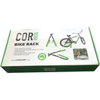 Bicycle Surfboard Rack