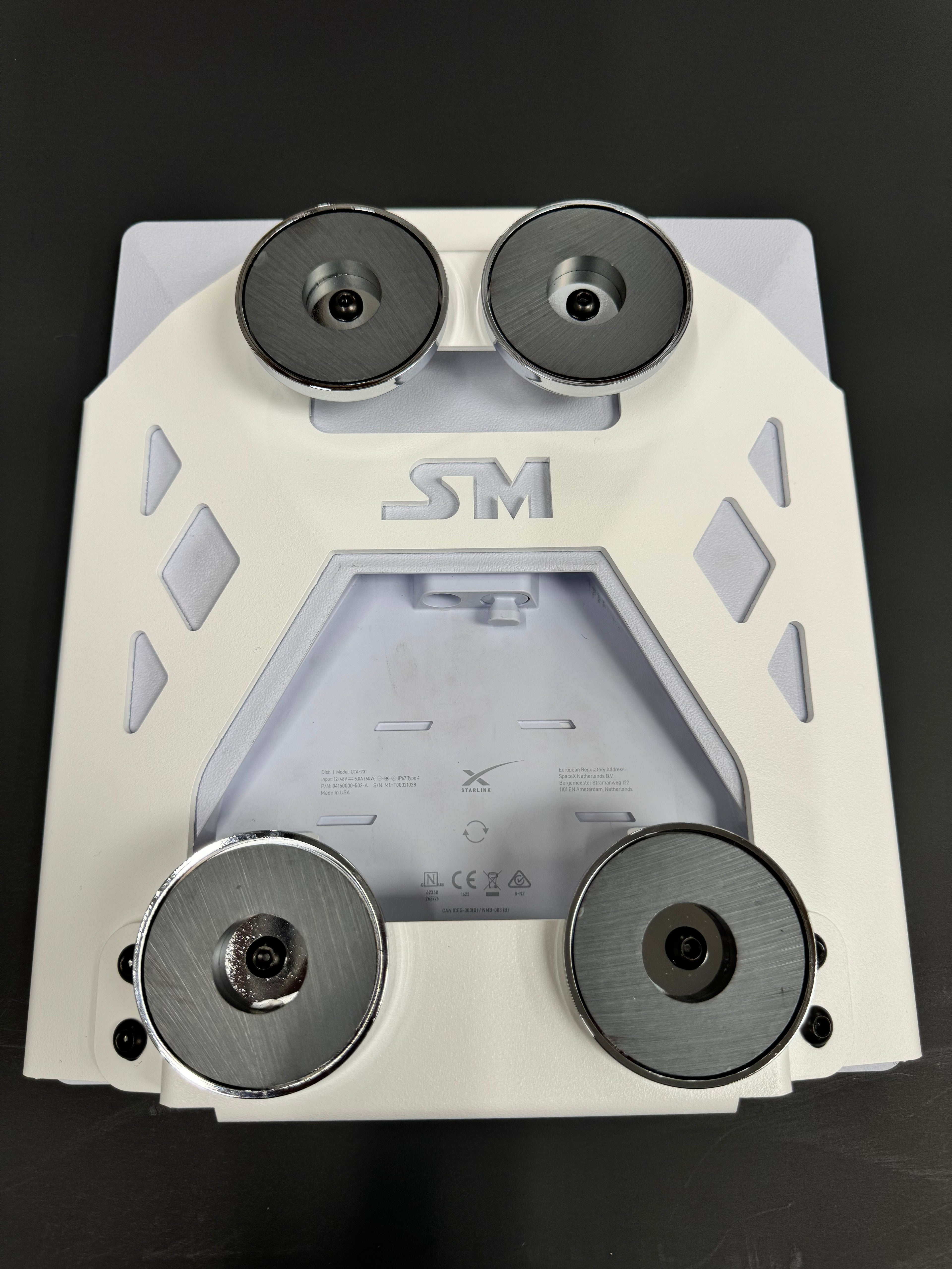 Star-Mount MINI Explorer Mount