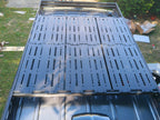 Decking System For Modular Roof Racks