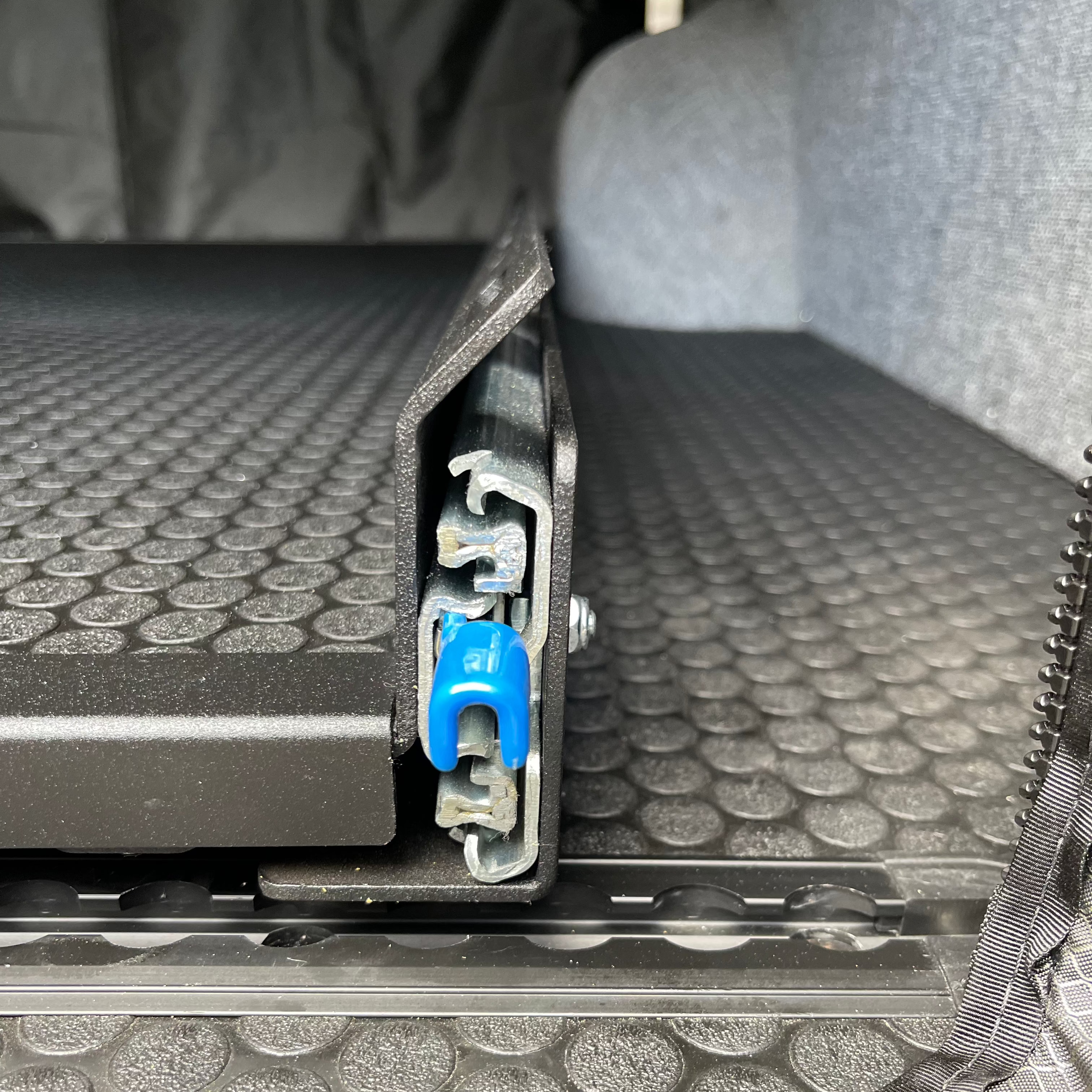 60" DIY Slide Tray Kit