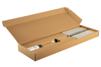Smartfloor Single Seat Mounting Solution for Vans