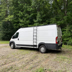 Ram ProMaster Roof Rack - Premium - 159" EXT High Roof