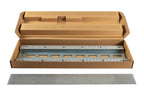 Smartfloor Single Seat Mounting Solution for Vans