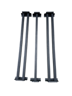 Tec Vanlife Sprinter Roof Bar Set (3pc)