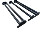 Tec Vanlife Sprinter Roof Bar Set (3pc)