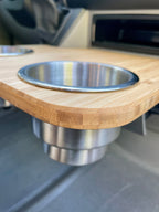 Mercedes Sprinter NCV3 06-18 Cup Holder Snack Tray