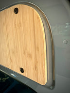 Sprinter Slider Door Panel – Bamboo (2007+)