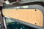 Sprinter Slider Door Panel – Bamboo (2007+)
