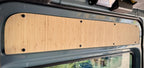Sprinter Slider Door Panel – Bamboo (2007+)