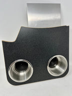 Mercedes-Benz Sprinter Cup Holder Accessories NCV3 06-18 Snack Tray Phone Table Stainless Camper Van