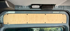 Sprinter Slider Door Panel – Bamboo (2007+)