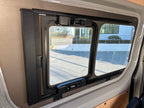 Mercedes Sprinter OEM Style Flush-Sliding Window
