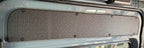 Sprinter Slider Door Panel – Tetrapod Design (2007+)