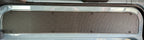 Sprinter Slider Door Panel – Tetrapod Design (2007+)