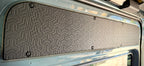 Sprinter Slider Door Panel – Tetrapod Design (2007+)